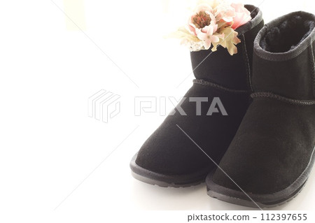 Mouton Boots 112397655