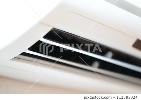 空調噴口 112398324