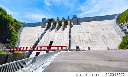 揚巴壩 揚巴壩 112398552