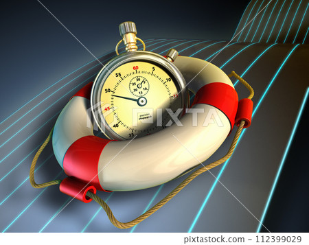Time saving Time saving 112399029