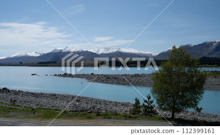 Tekapo 1 112399161