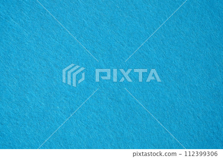 柔軟質感的彩色毛氈織物背景材料 112399306