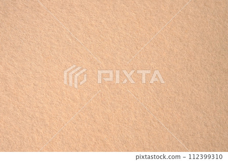 Soft textured colorful felt fabric background material Soft textured colorful felt fabric background material 112399310