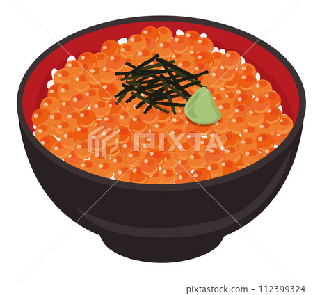 海鮮蓋飯_井倉蓋飯 112399324