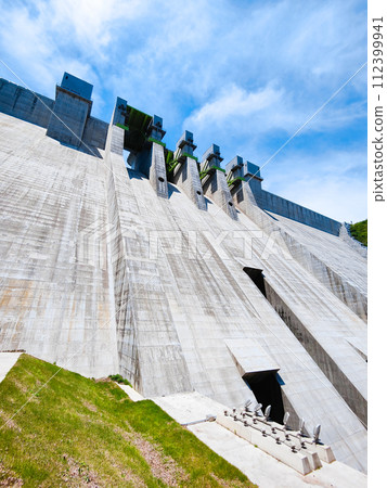 Yamba dam Yamba dam 112399941
