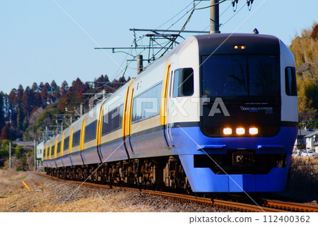 銫子之旅：特急潮騷5號 112400362