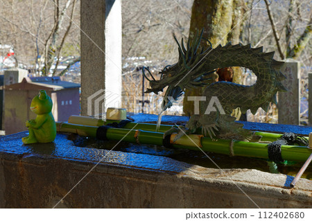 Chozusha Amehiki Kannon Chozusha Amehiki Kannon 112402680