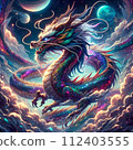 酷龍 112403555