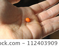 Isotretinoin 112403909