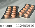 Isotretinoin 112403910