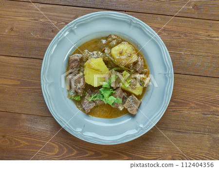 Semur Semur 112404356