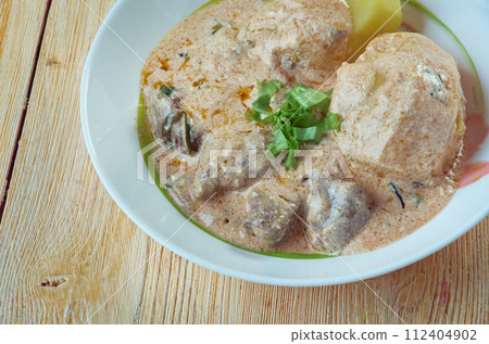 Tilliliha Tilliliha 112404902