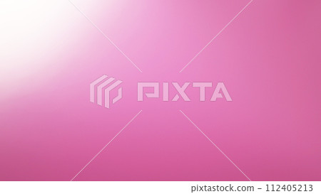 gradient pink purple abstract background design for graphic material 112405213