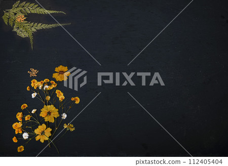 slate with space text slate with space text 112405404