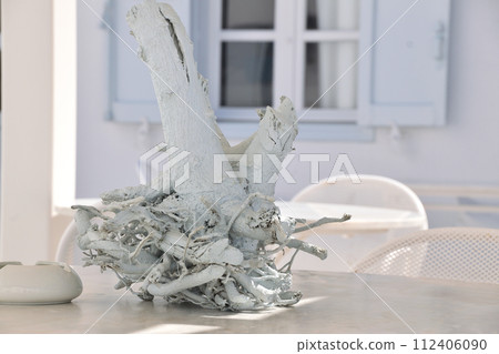 Mykonos Bay Resort & Villas Furnishings 112406090