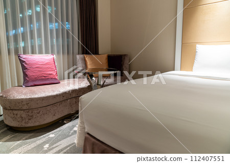 Hotel room image 112407551