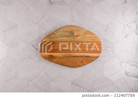 Wooden cutting board Wooden cutting board 112407789