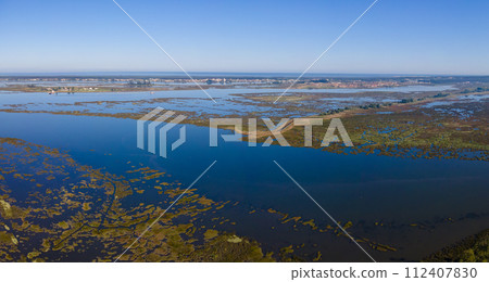 Aerial View of Puxadouro 112407830