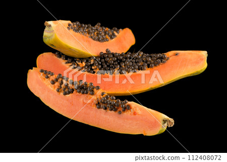 Fresh brussels sprouts 112408072