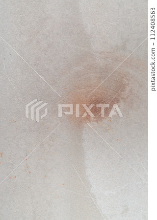 Light gray concrete 112408563