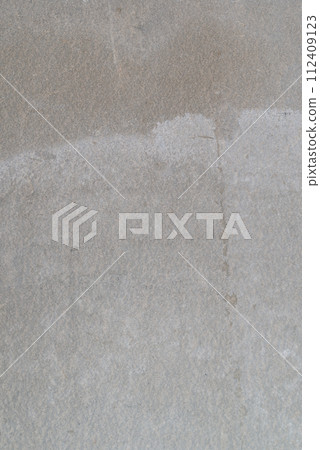 Light gray concrete 112409123