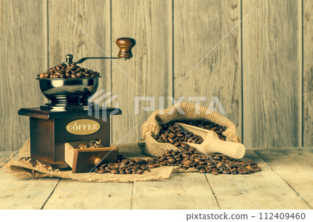 Coffee grinder 112409460