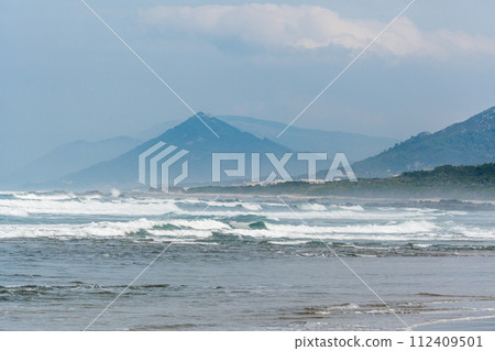 Praia de Afife Praia de Afife 112409501