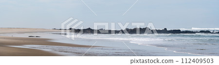 Praia de Afife Praia de Afife 112409503