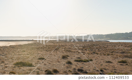 Breakwater in Alvor 112409533