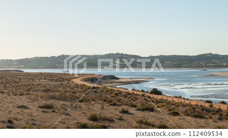 Ribeira de Odiaxere Ribeira de Odiaxere 112409534