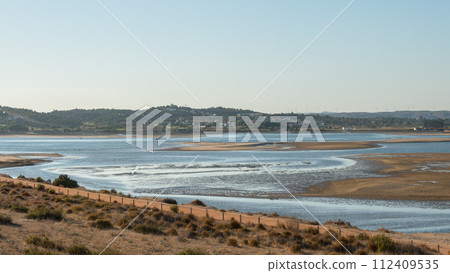 Ribeira de Odiaxere 112409535