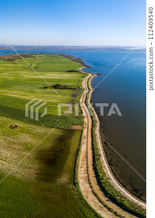 Aerial View of Ameirinhos Aerial View of Ameirinhos 112409540