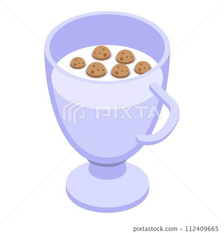 Turkish breakfast icon. Isometric of turkish breakfast vector icon for web design isolated on white background Turkish breakfast icon. Isometric of turkish breakfast vector icon for web design isolated on white background 112409665