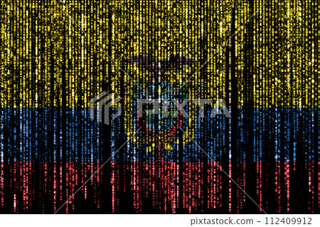 Hacked by Ecuador Hacked by Ecuador 112409912