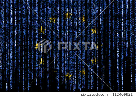 Hacked by the European Union Hacked by the European Union 112409921