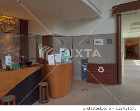 度假酒店正面視圖_威斯汀 度假酒店正面視圖_威斯汀 112411573