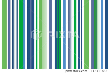 Striped colorful Striped colorful 112411885