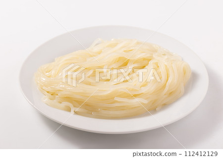 Boiled cold noodles (Morioka cold noodles) Boiled cold noodles (Morioka cold noodles) 112412129