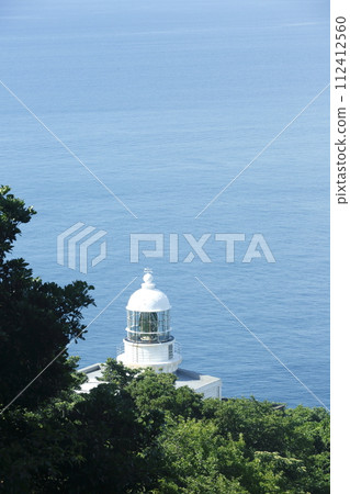 Yagari Cape Lighthouse Yagari Cape Lighthouse 112412560