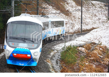 雪與藤急子 112412883