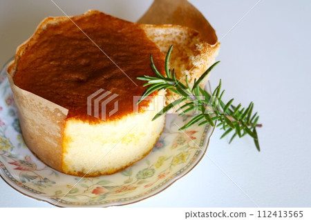Tea time fluffy chiffon cake rosemary Tea time fluffy chiffon cake rosemary 112413565