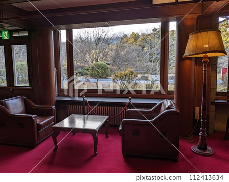 美麗的日式經典酒店 112413634