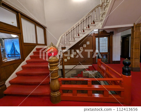 Beautiful Japanese classic hotel Beautiful Japanese classic hotel 112413656