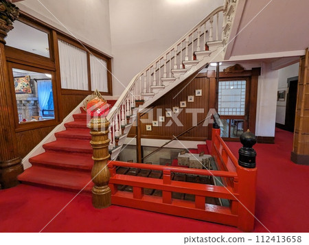 Beautiful Japanese classic hotel Beautiful Japanese classic hotel 112413658