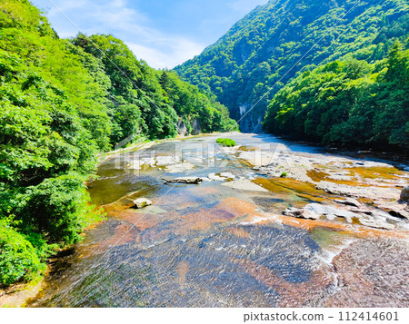 Fukiware Falls (Katashina Valley) 112414601