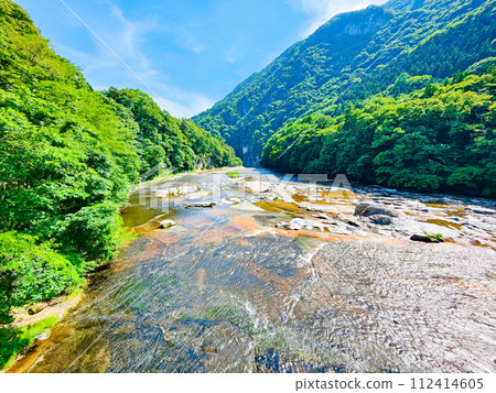 Fukiware Falls (Katashina Valley) 112414605