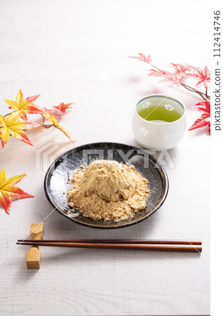 Ohagi Kinako Ohagi Kinako 112414746