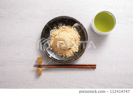 Ohagi Kinako 112414747