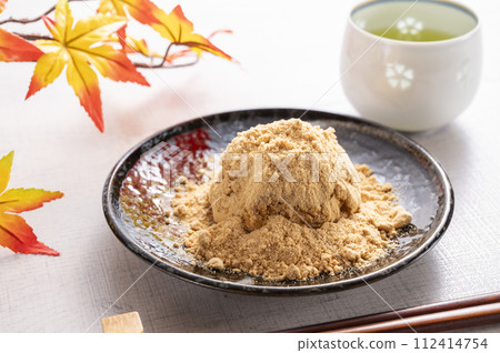 Ohagi Kinako 112414754