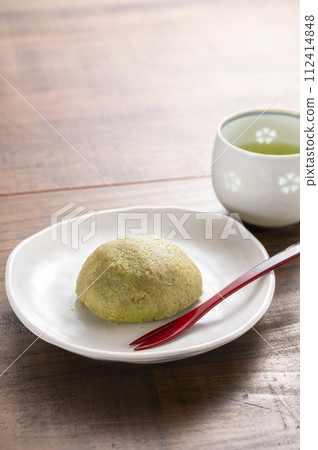 Ohagi Zundaan 112414848